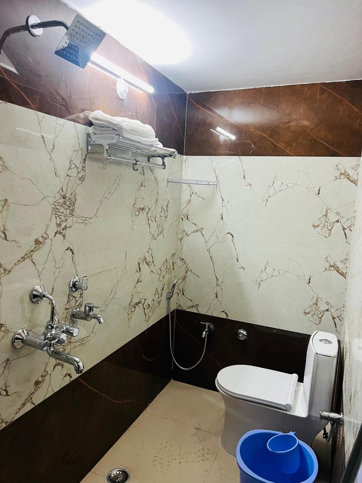 Sg Home Stay Ayodhya Exterior photo